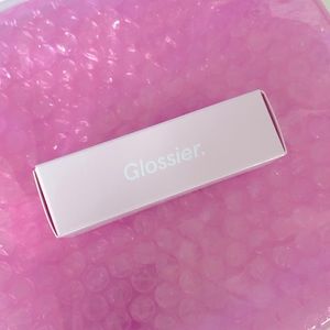 Glossier haloscope dew effect highlighter
